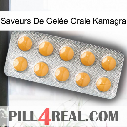 Saveurs De Gelée Orale Kamagra levitra1